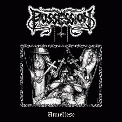 Possession (BEL) : Anneliese